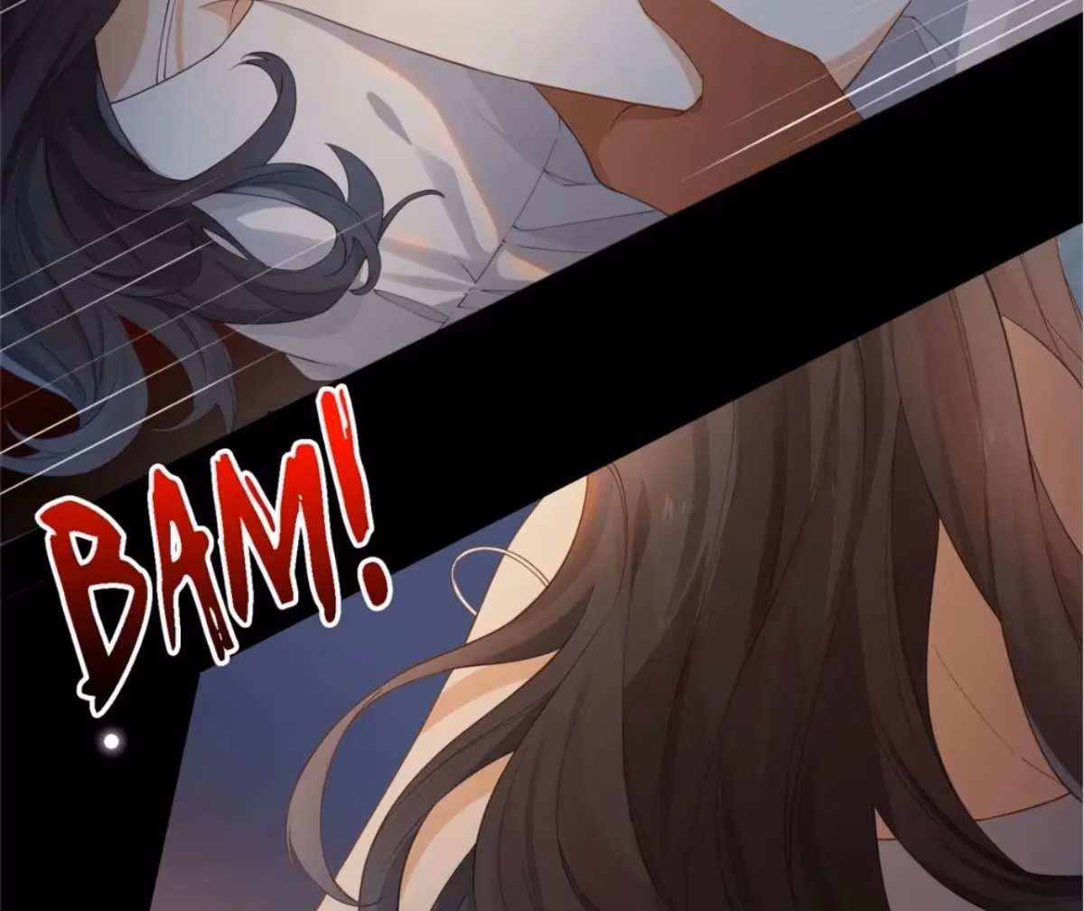 Read Married to a Vegetative Tycoon chapter 1 image 8 on Lezhin