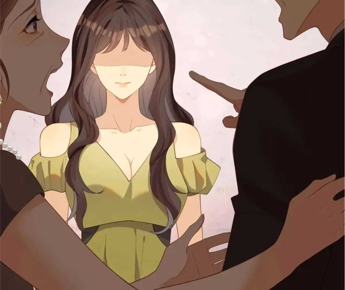Read Married to a Vegetative Tycoon chapter 1 image 86 on Lezhin