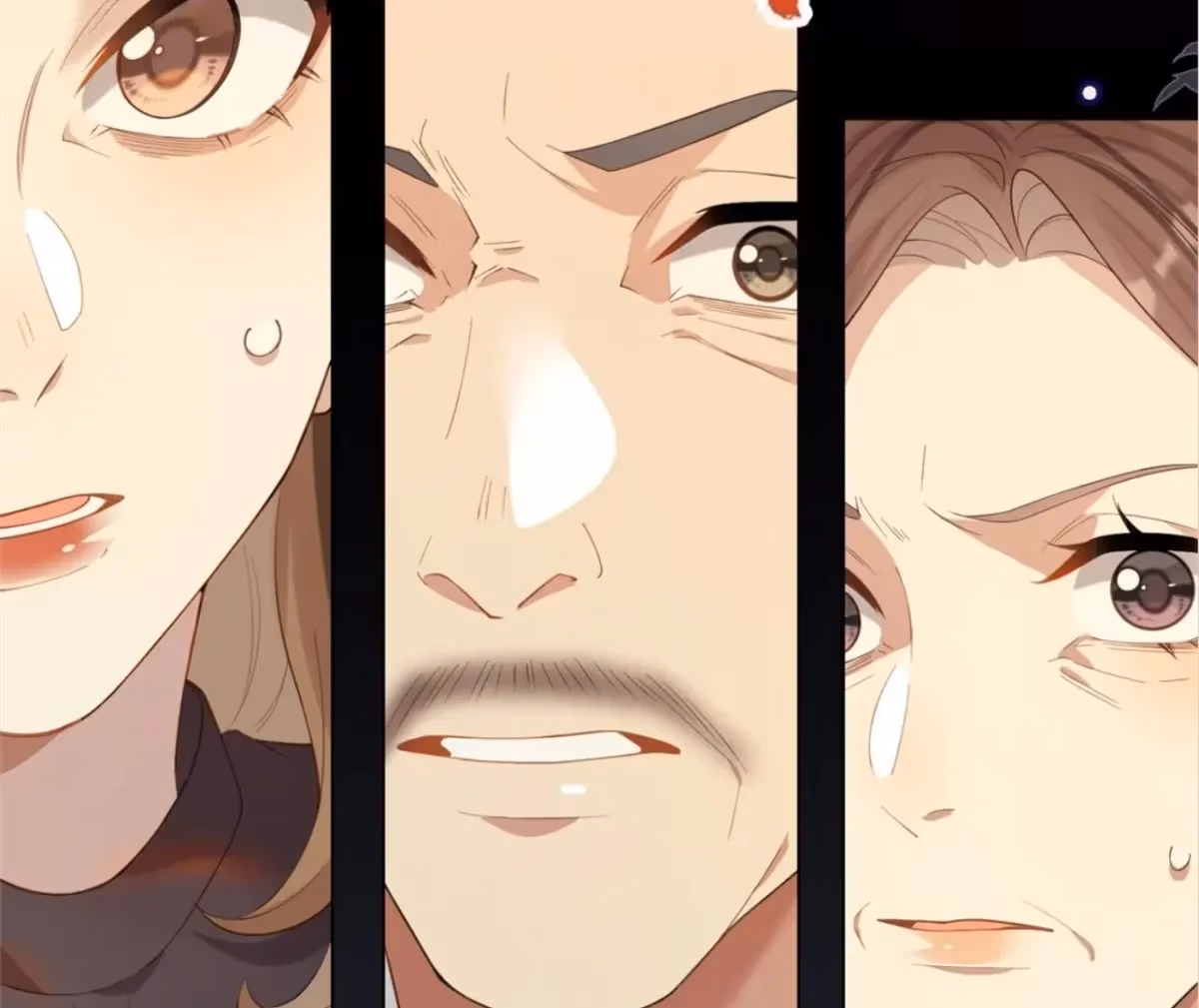 Read Married to a Vegetative Tycoon chapter 1 image 91 on Lezhin