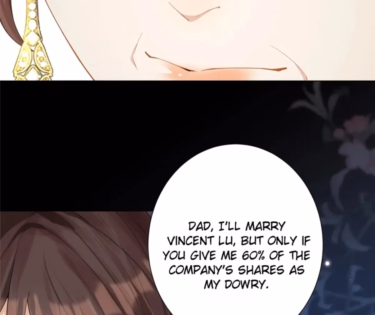 Read Married to a Vegetative Tycoon chapter 1 image 96 on Lezhin
