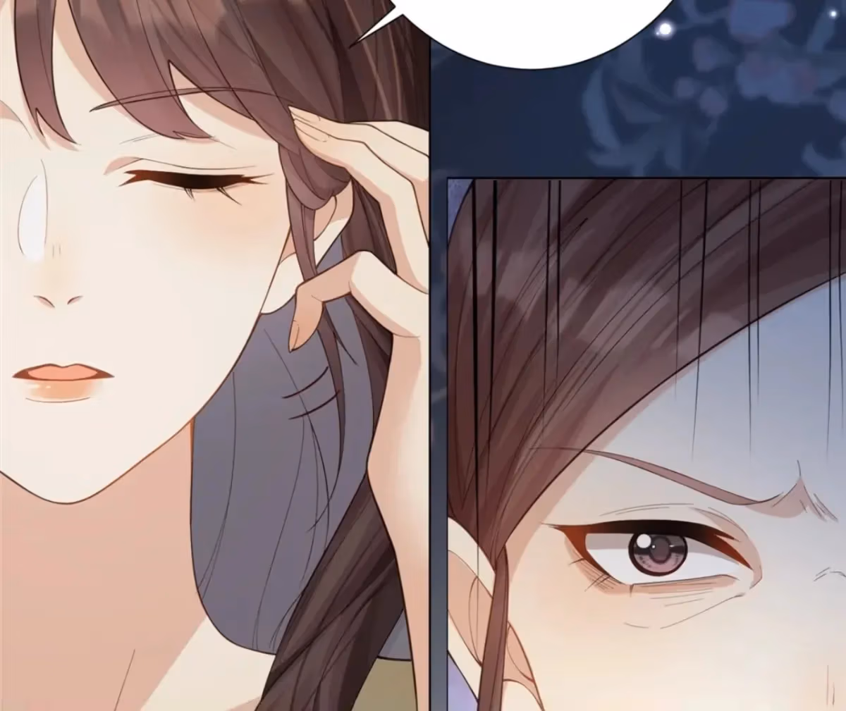 Read Married to a Vegetative Tycoon chapter 1 image 97 on Lezhin