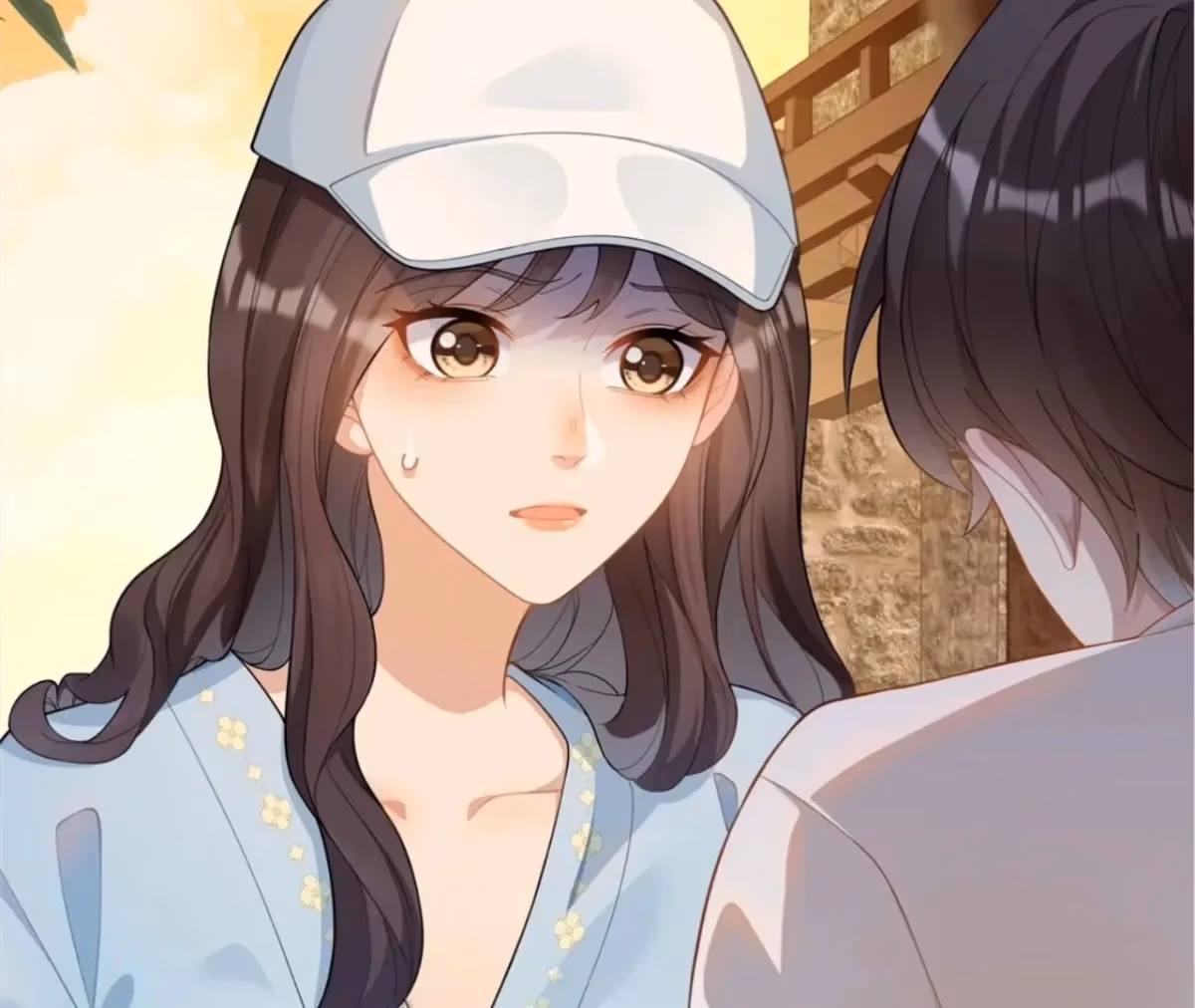 Read Married to a Vegetative Tycoon chapter 10 image 1 on Lezhin