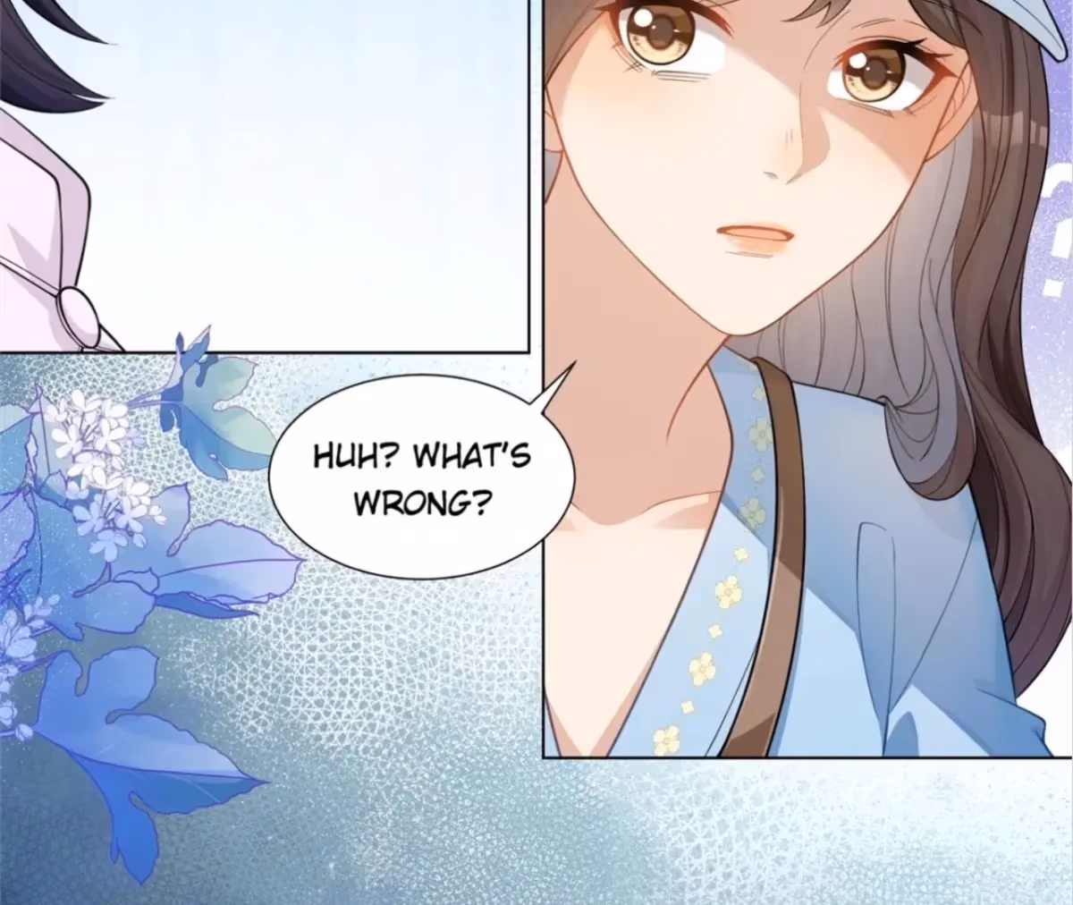 Read Married to a Vegetative Tycoon chapter 10 image 100 on Lezhin