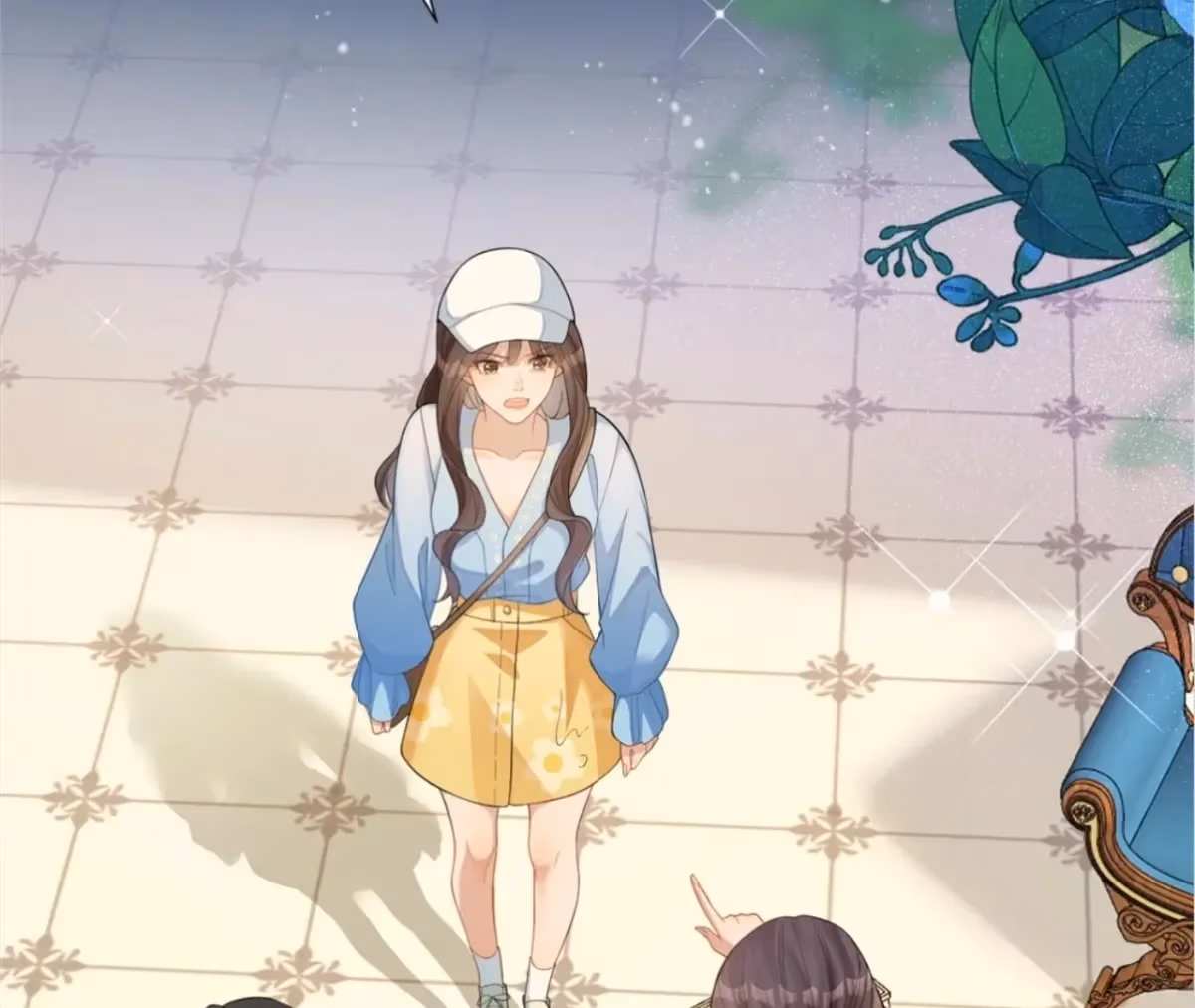 Read Married to a Vegetative Tycoon chapter 10 image 104 on Lezhin