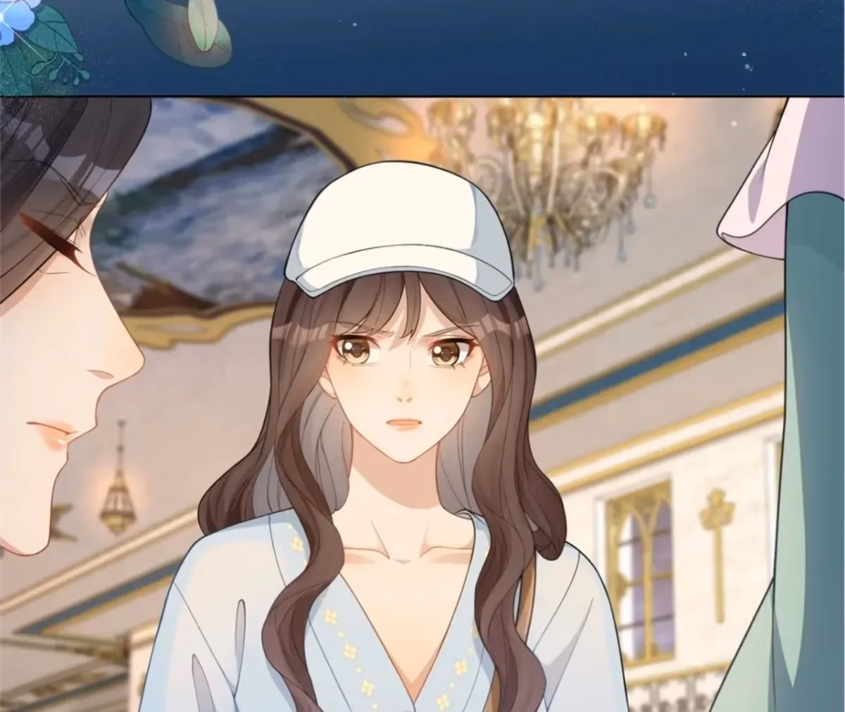 Read Married to a Vegetative Tycoon chapter 10 image 107 on Lezhin