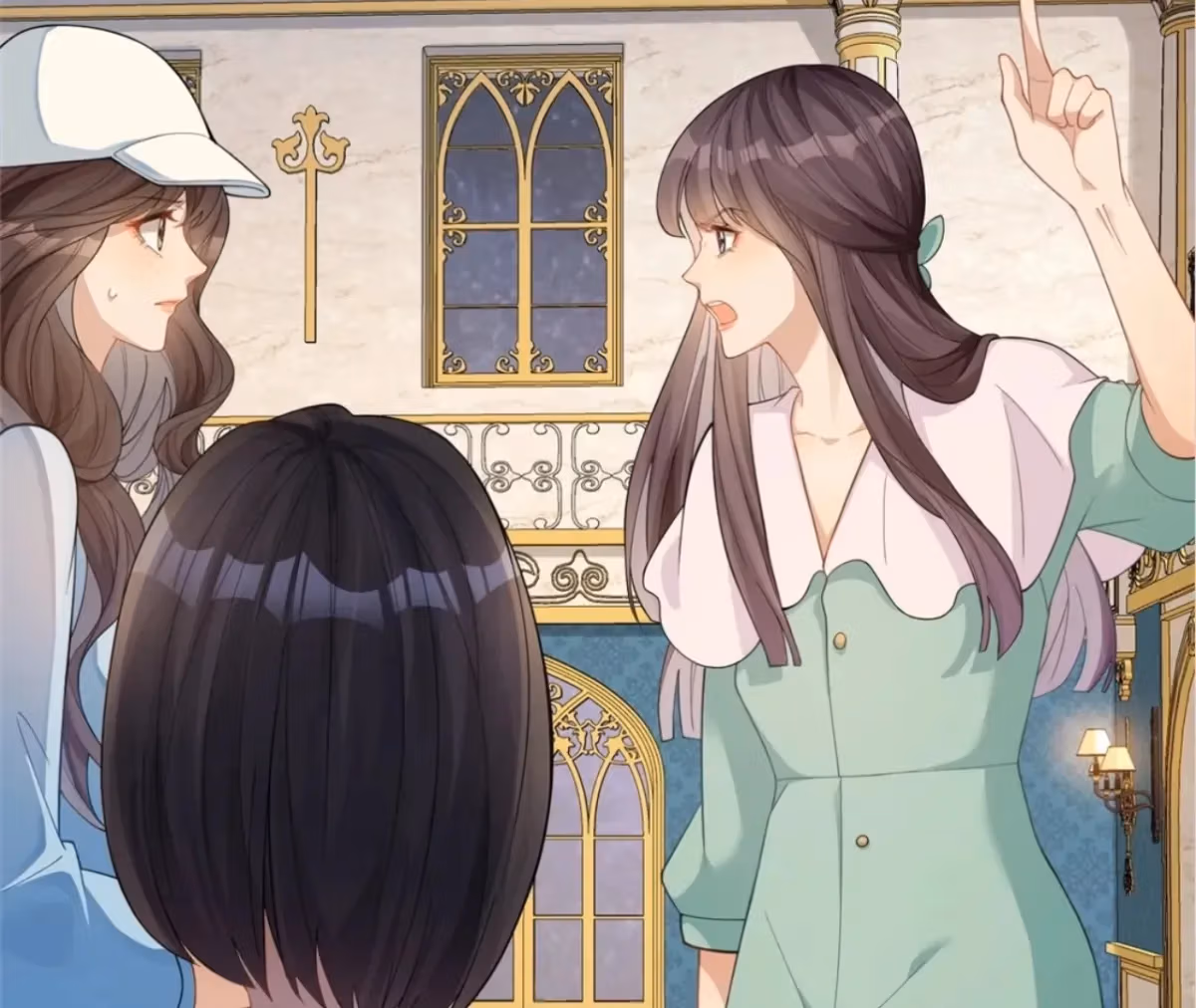 Read Married to a Vegetative Tycoon chapter 10 image 110 on Lezhin