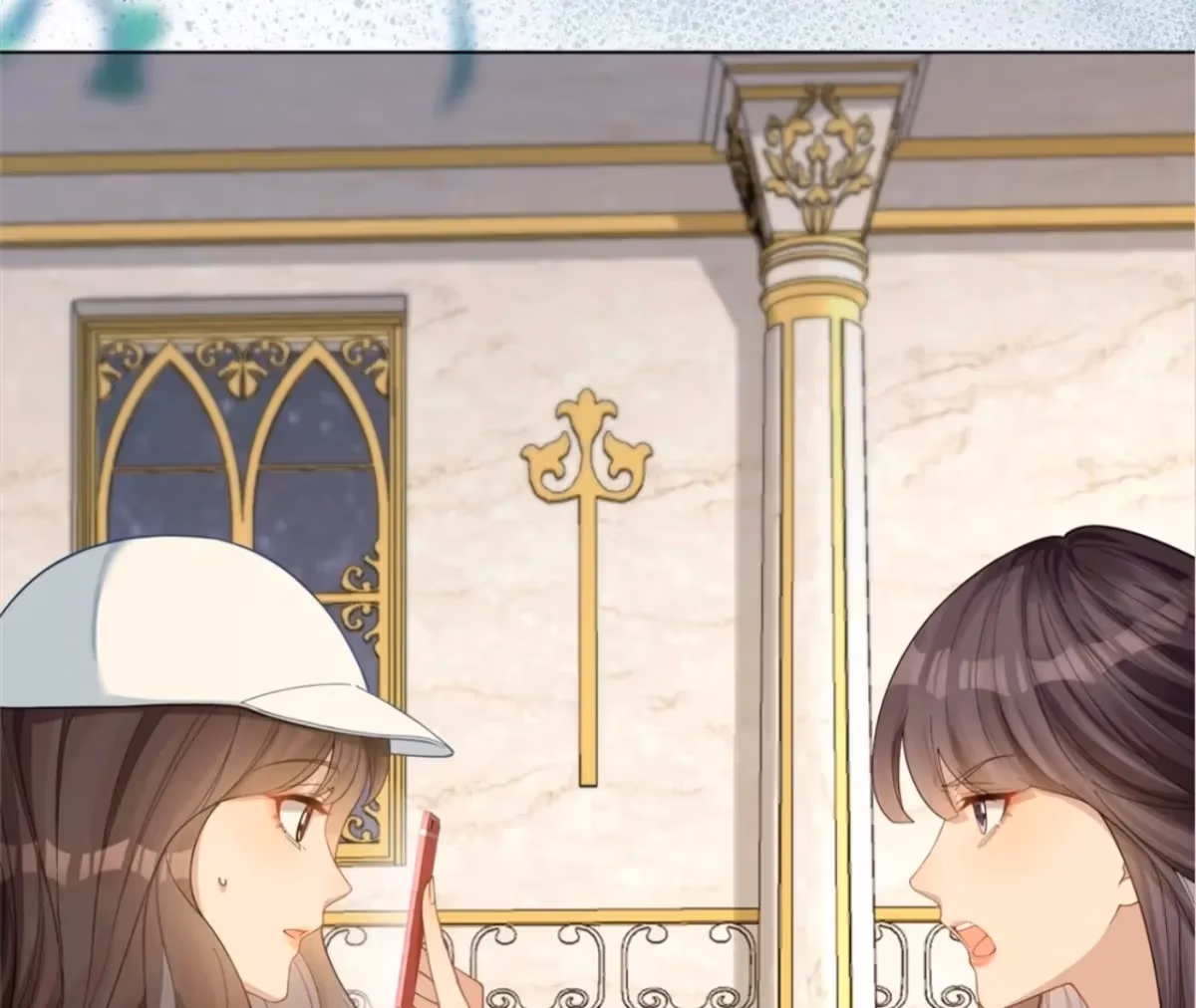 Read Married to a Vegetative Tycoon chapter 10 image 115 on Lezhin