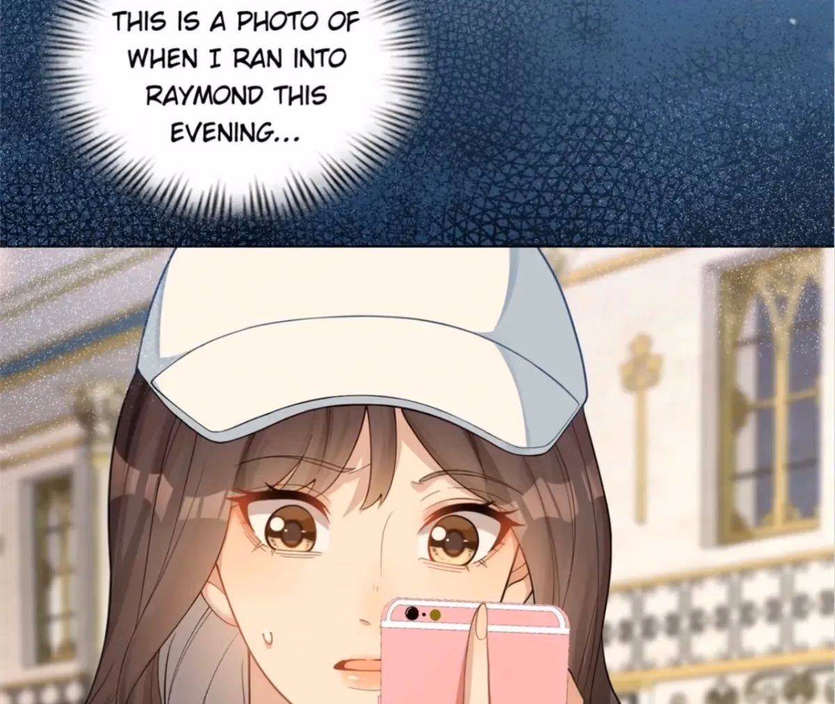 Read Married to a Vegetative Tycoon chapter 10 image 118 on Lezhin
