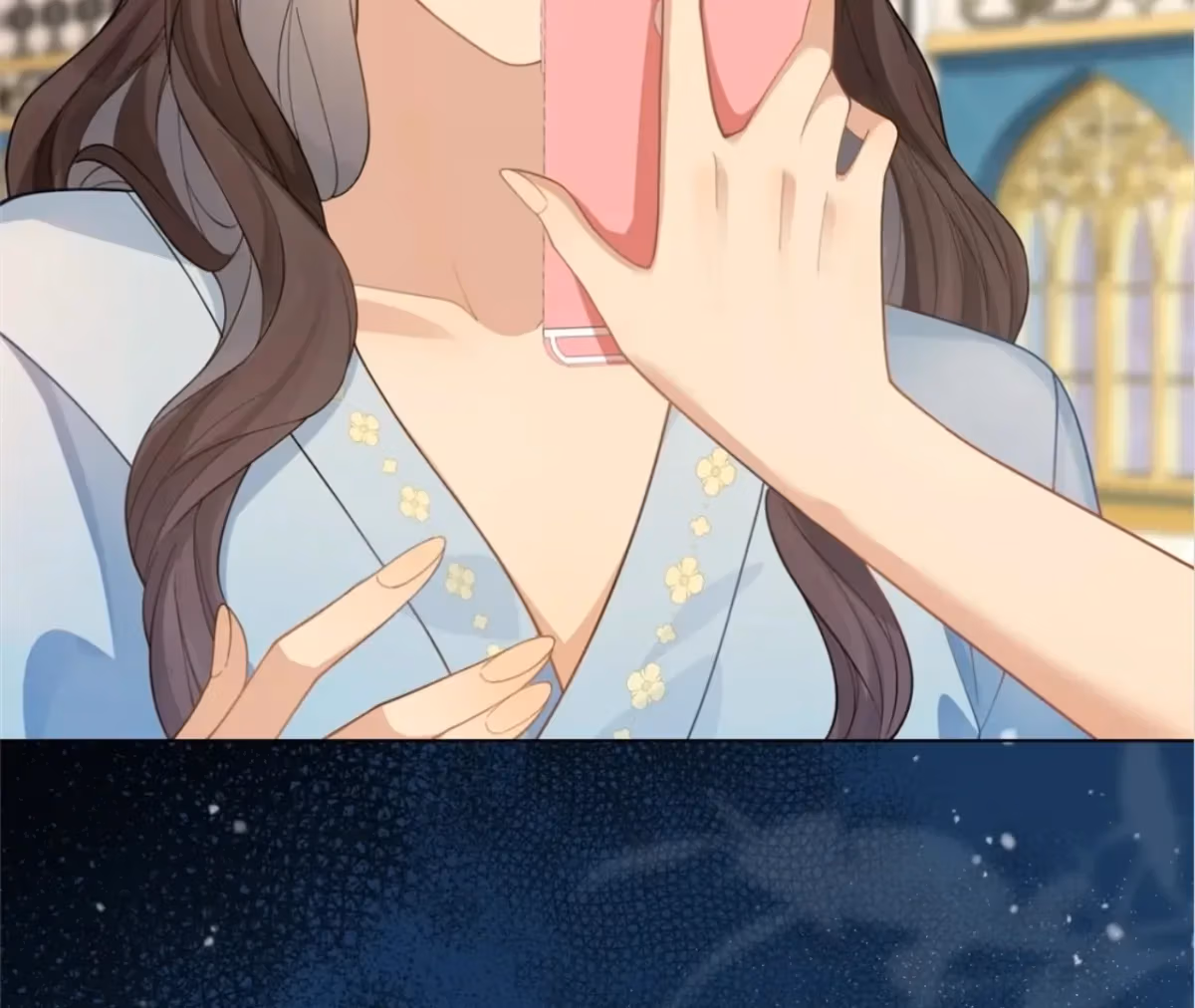Read Married to a Vegetative Tycoon chapter 10 image 119 on Lezhin
