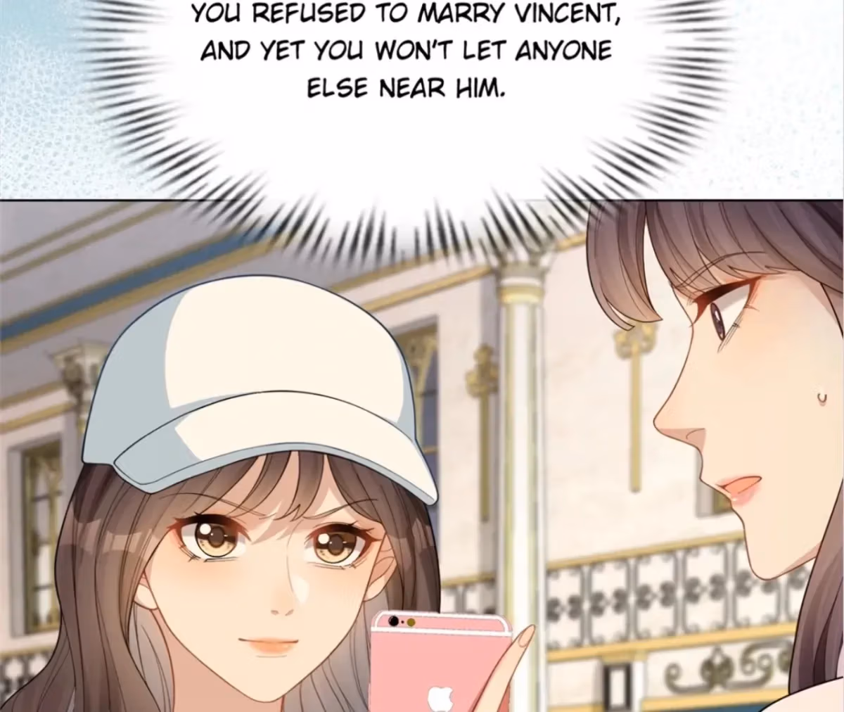 Read Married to a Vegetative Tycoon chapter 10 image 124 on Lezhin