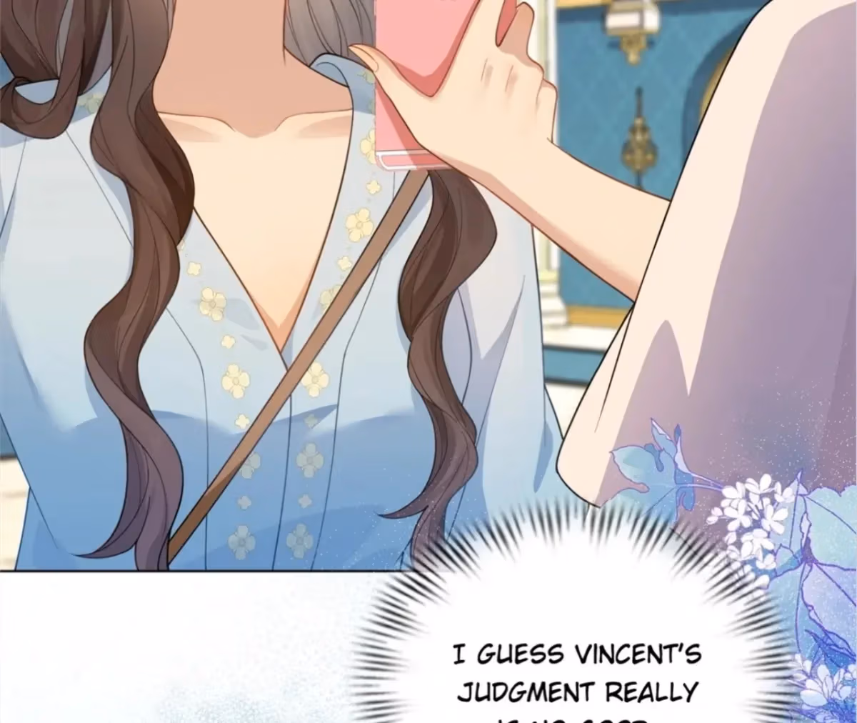 Read Married to a Vegetative Tycoon chapter 10 image 125 on Lezhin