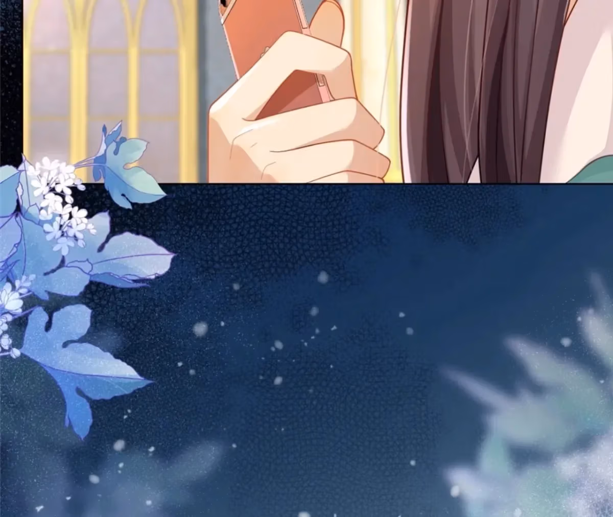 Read Married to a Vegetative Tycoon chapter 10 image 131 on Lezhin