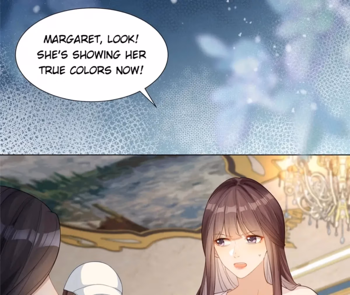 Read Married to a Vegetative Tycoon chapter 10 image 132 on Lezhin