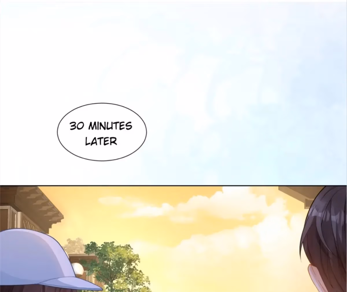 Read Married to a Vegetative Tycoon chapter 10 image 15 on Lezhin