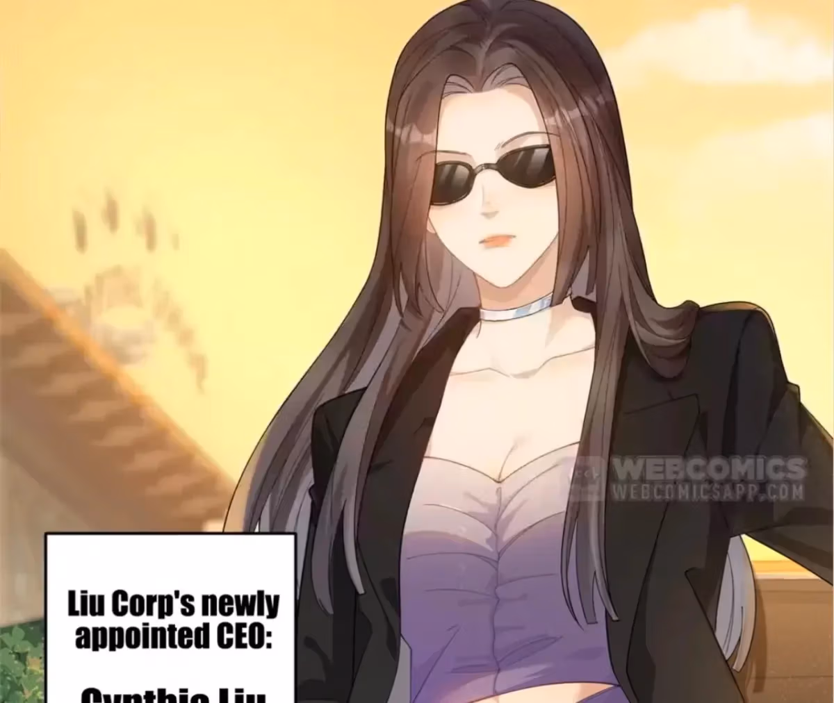 Read Married to a Vegetative Tycoon chapter 10 image 18 on Lezhin