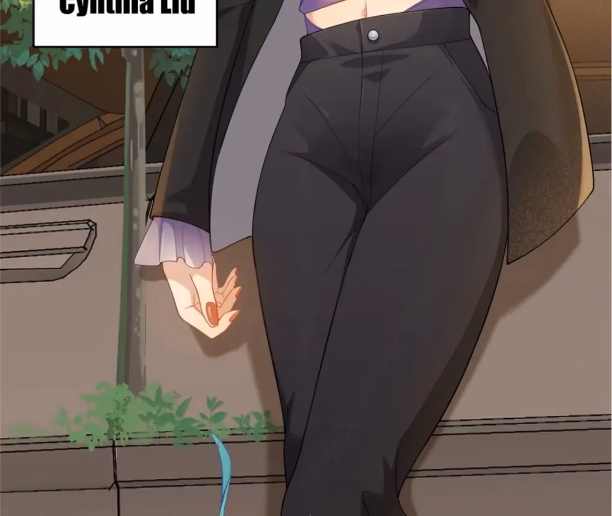 Read Married to a Vegetative Tycoon chapter 10 image 19 on Lezhin