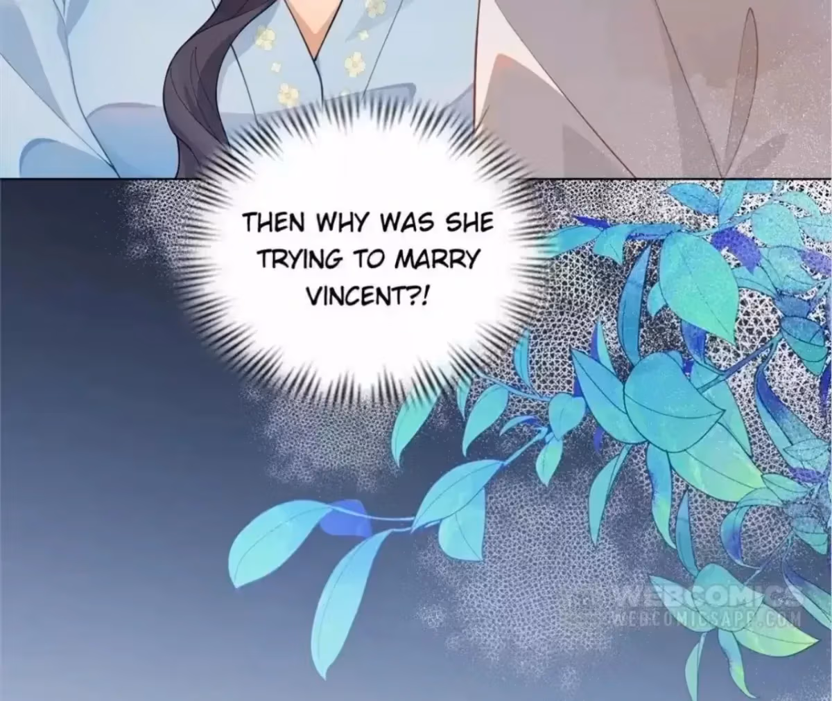 Read Married to a Vegetative Tycoon chapter 10 image 2 on Lezhin