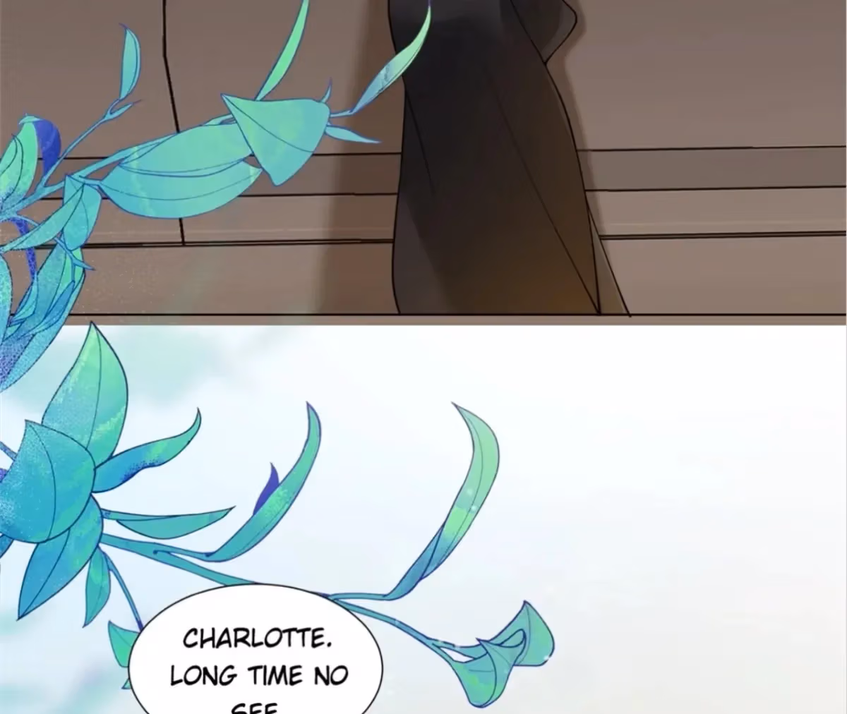 Read Married to a Vegetative Tycoon chapter 10 image 20 on Lezhin