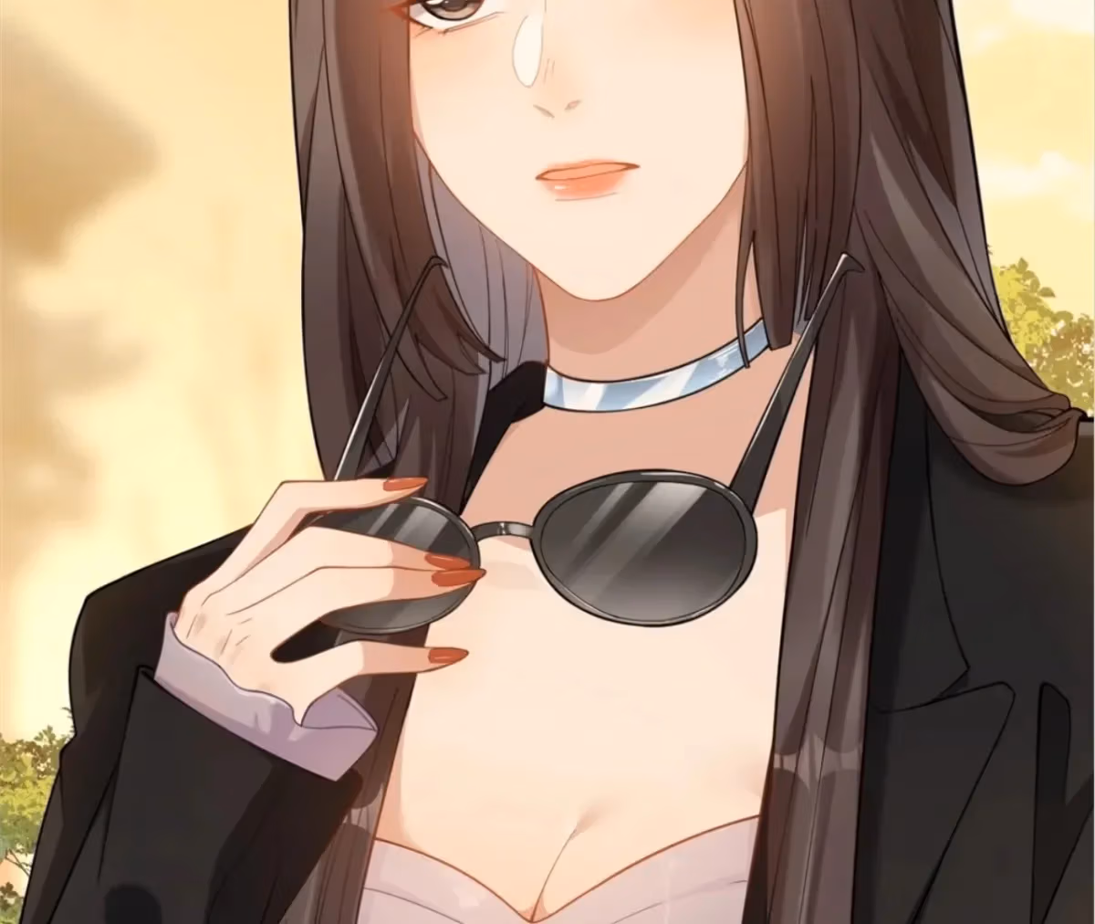 Read Married to a Vegetative Tycoon chapter 10 image 22 on Lezhin