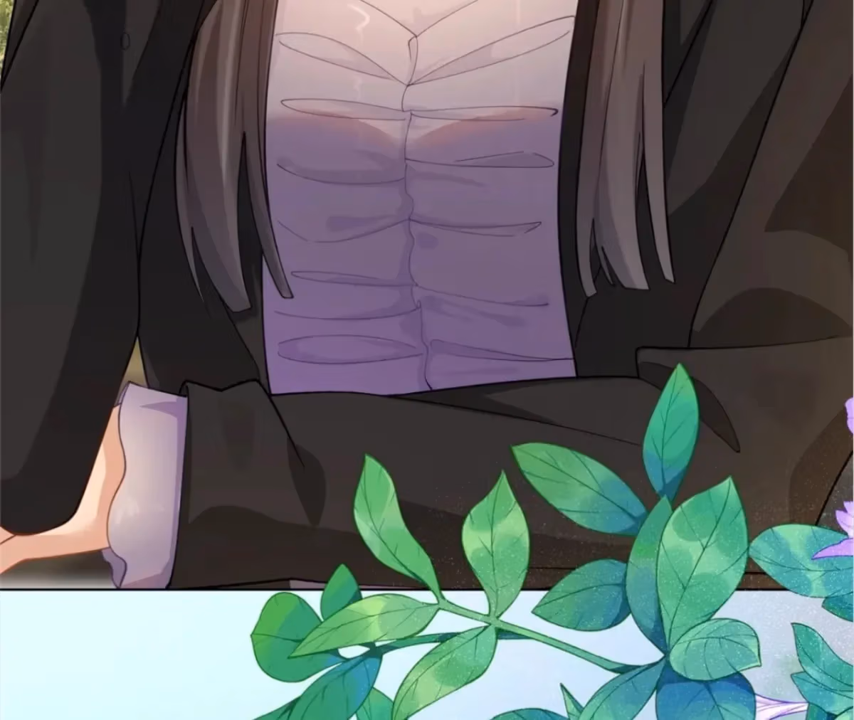 Read Married to a Vegetative Tycoon chapter 10 image 23 on Lezhin