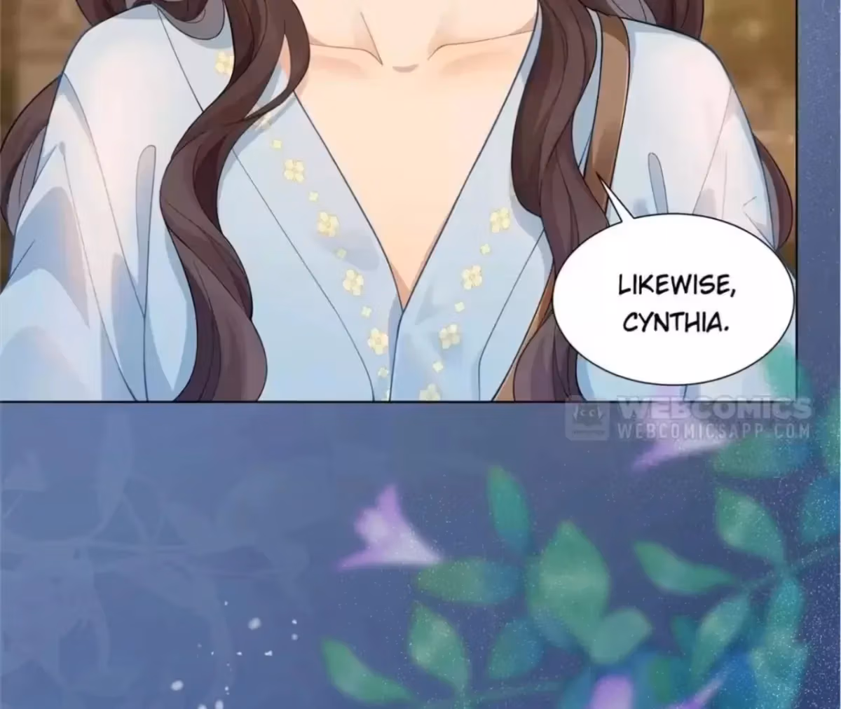 Read Married to a Vegetative Tycoon chapter 10 image 26 on Lezhin
