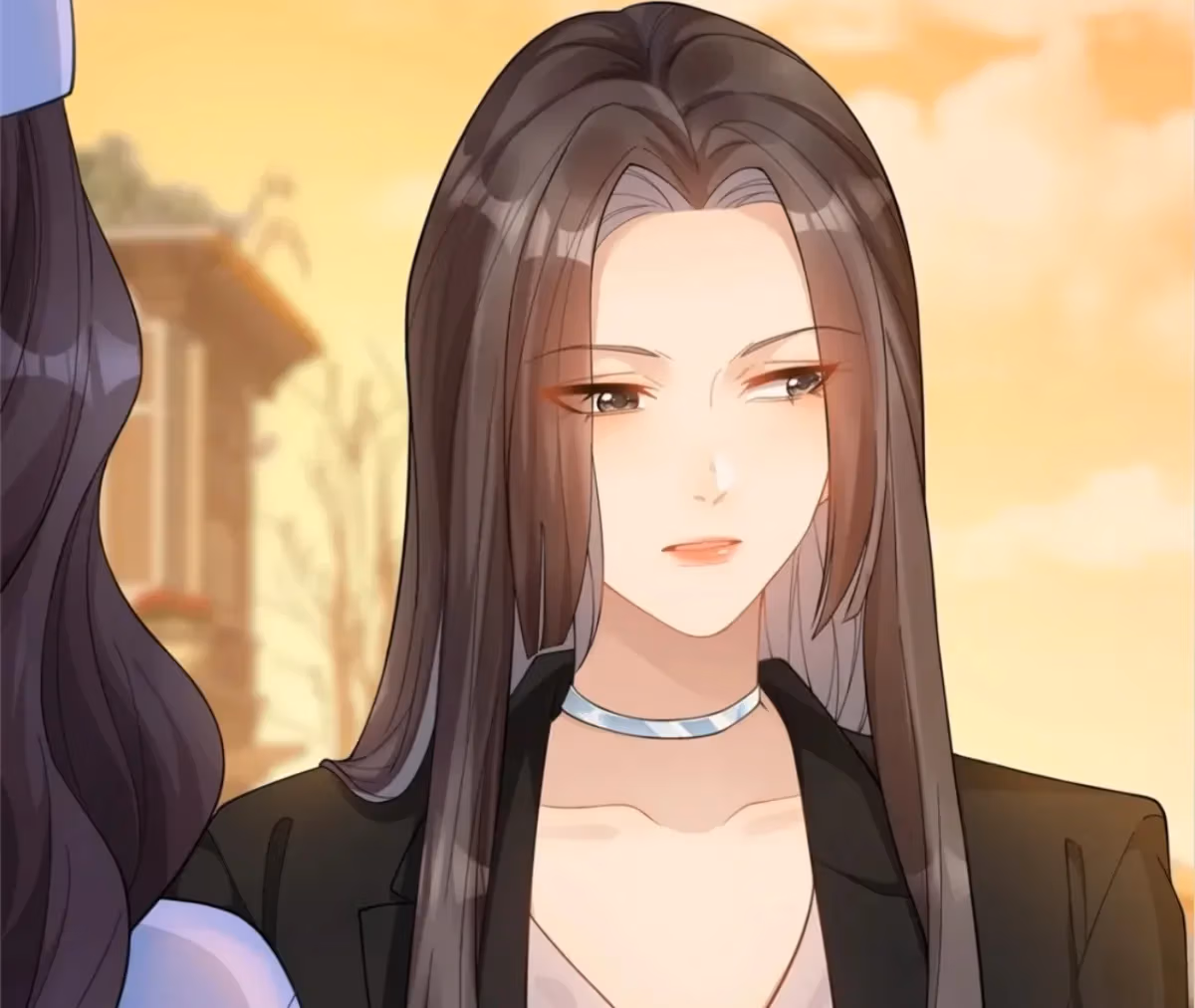 Read Married to a Vegetative Tycoon chapter 10 image 28 on Lezhin