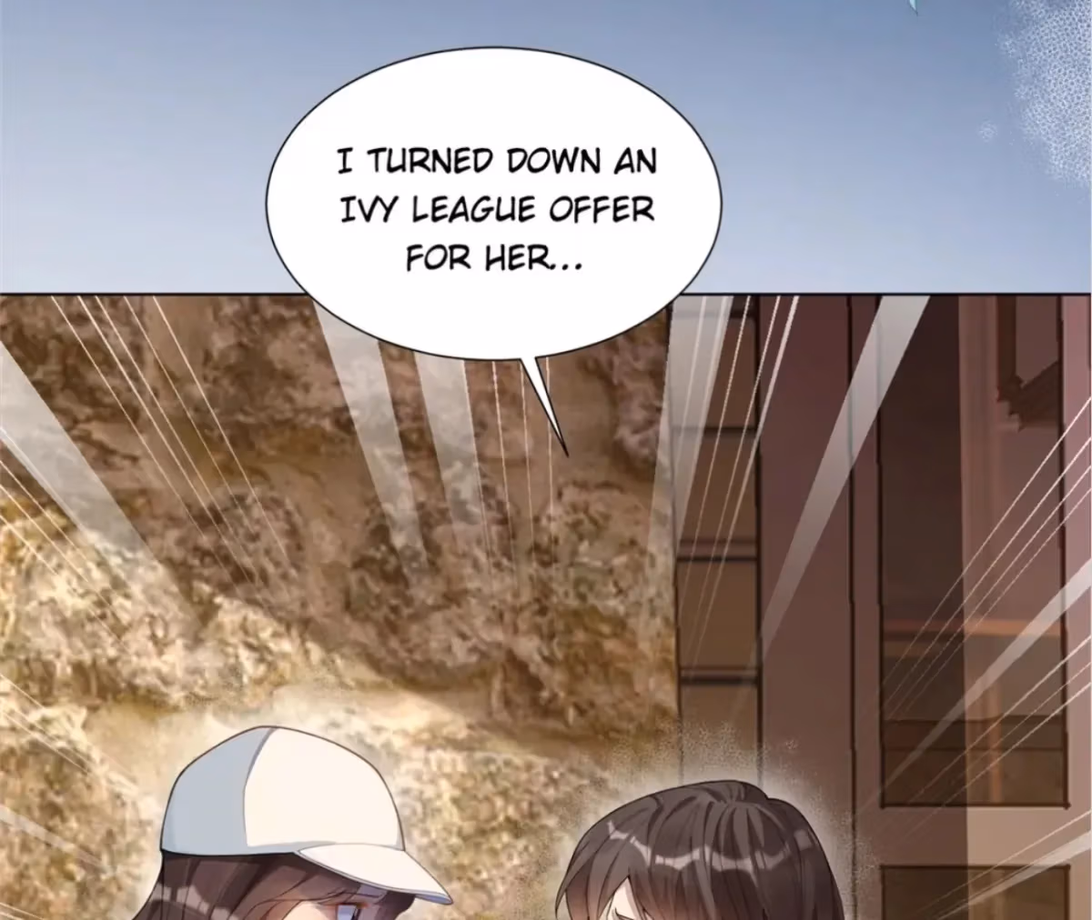 Read Married to a Vegetative Tycoon chapter 10 image 3 on Lezhin