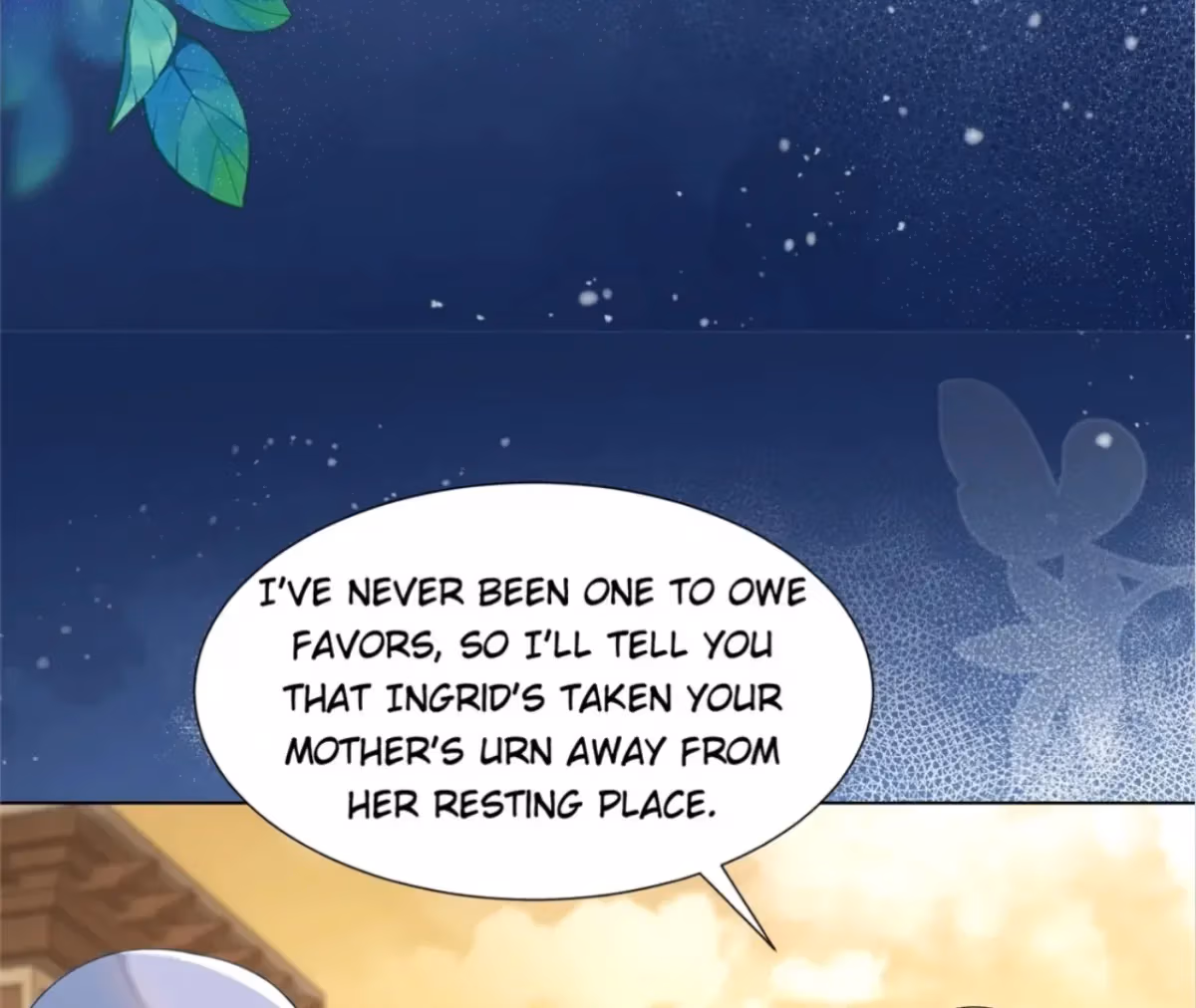 Read Married to a Vegetative Tycoon chapter 10 image 30 on Lezhin