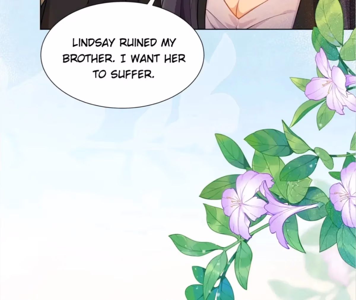 Read Married to a Vegetative Tycoon chapter 10 image 35 on Lezhin