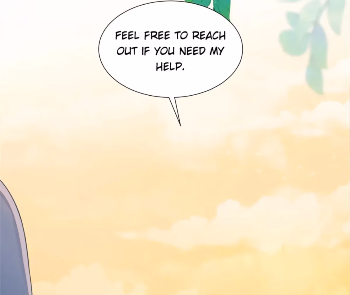 Read Married to a Vegetative Tycoon chapter 10 image 36 on Lezhin