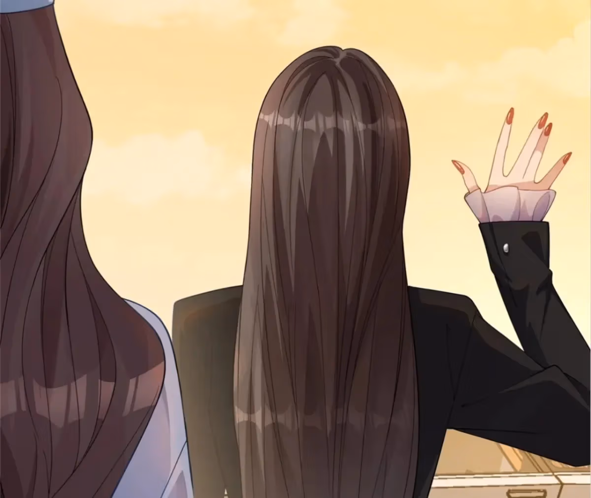Read Married to a Vegetative Tycoon chapter 10 image 37 on Lezhin