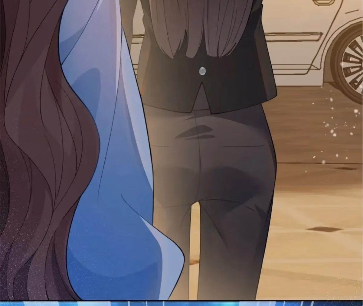 Read Married to a Vegetative Tycoon chapter 10 image 38 on Lezhin