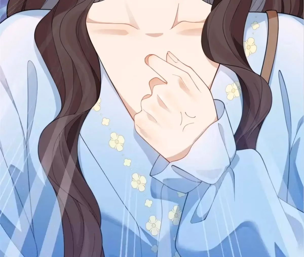 Read Married to a Vegetative Tycoon chapter 10 image 41 on Lezhin