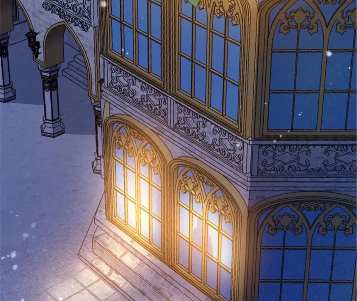 Read Married to a Vegetative Tycoon chapter 10 image 44 on Lezhin