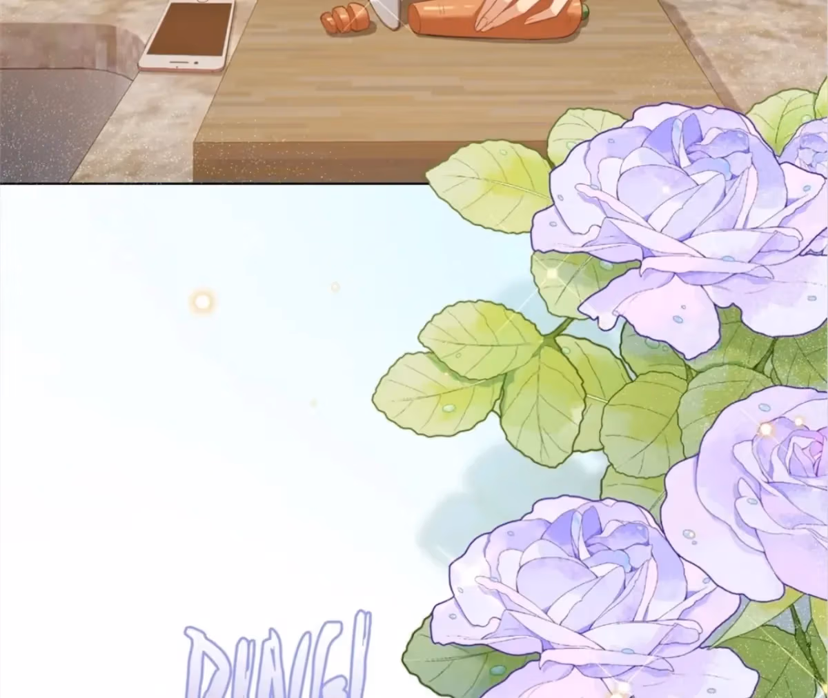Read Married to a Vegetative Tycoon chapter 10 image 48 on Lezhin