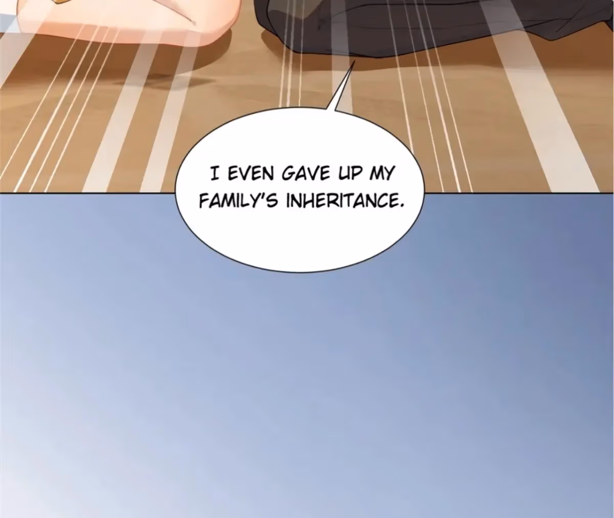 Read Married to a Vegetative Tycoon chapter 10 image 5 on Lezhin