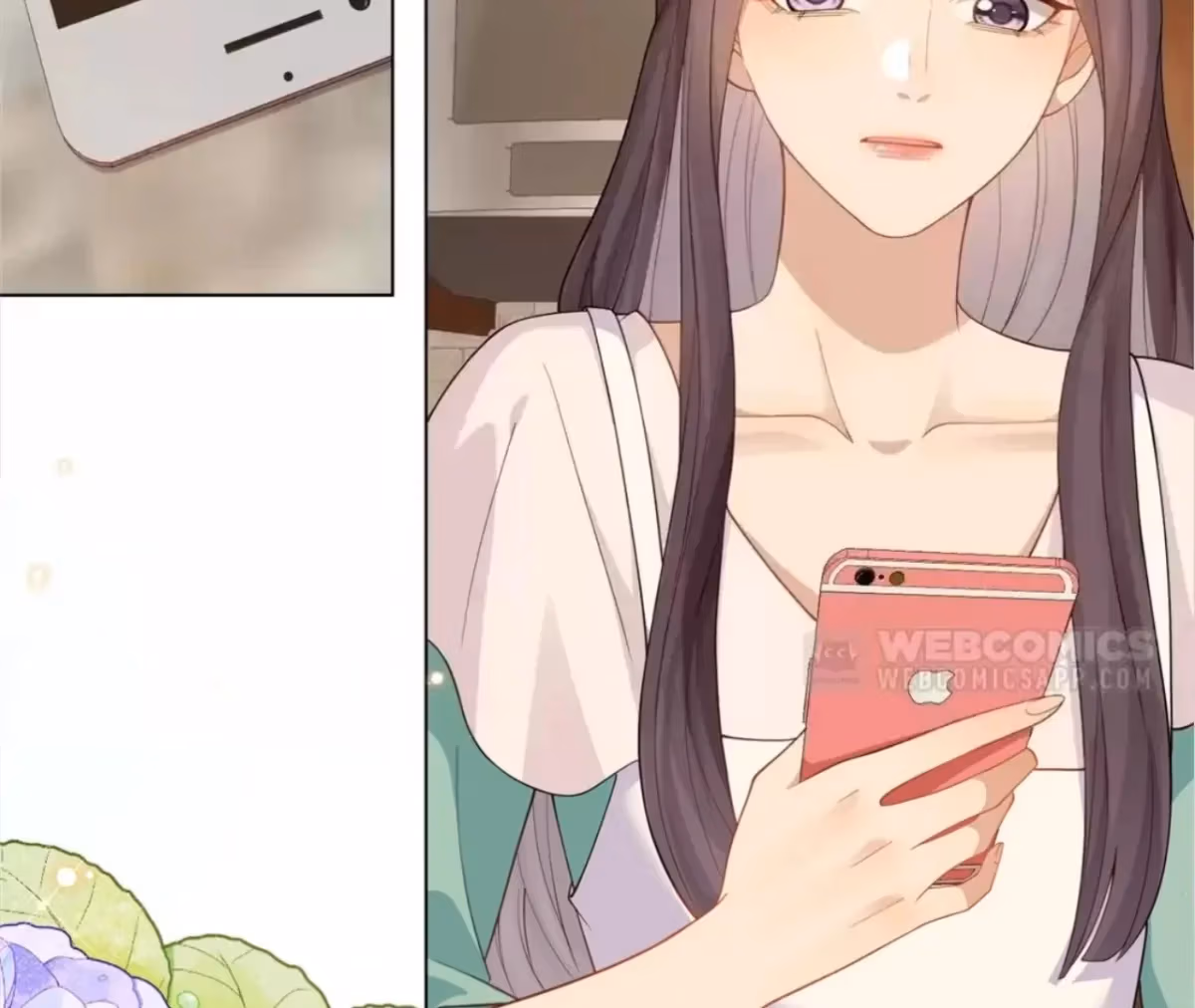 Read Married to a Vegetative Tycoon chapter 10 image 50 on Lezhin