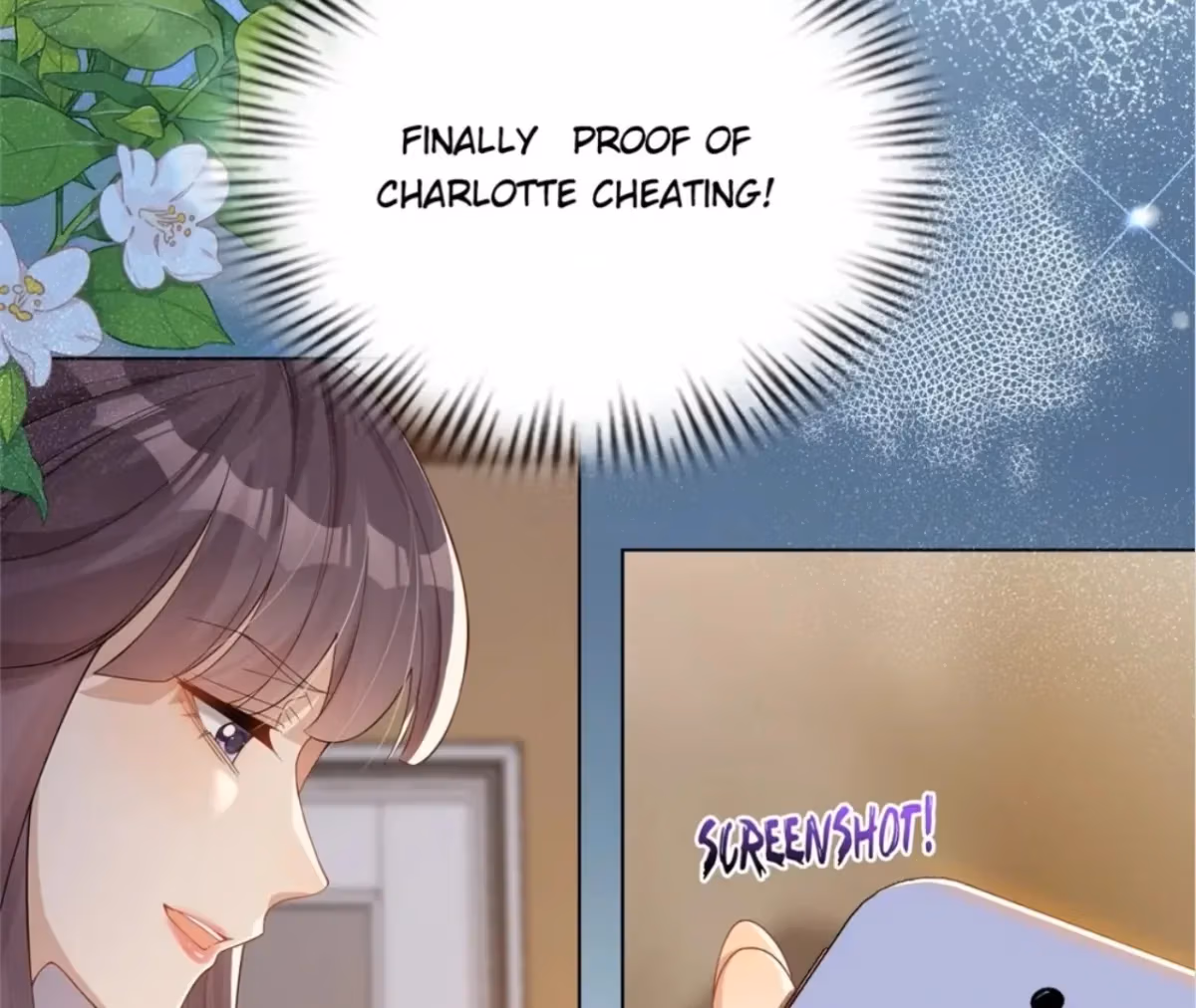 Read Married to a Vegetative Tycoon chapter 10 image 54 on Lezhin