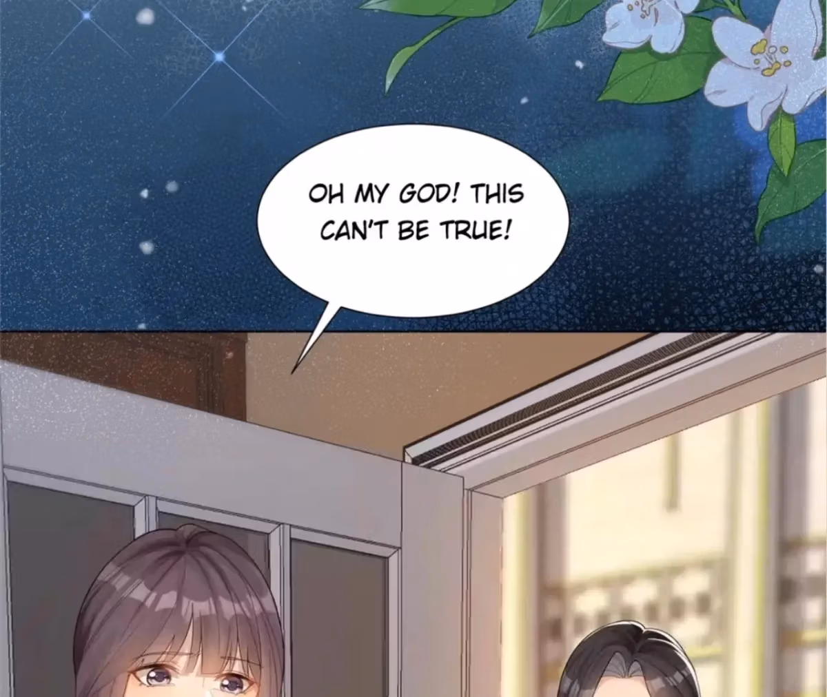 Read Married to a Vegetative Tycoon chapter 10 image 57 on Lezhin
