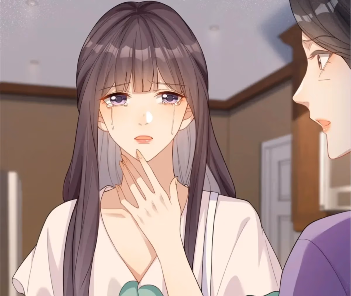 Read Married to a Vegetative Tycoon chapter 10 image 61 on Lezhin