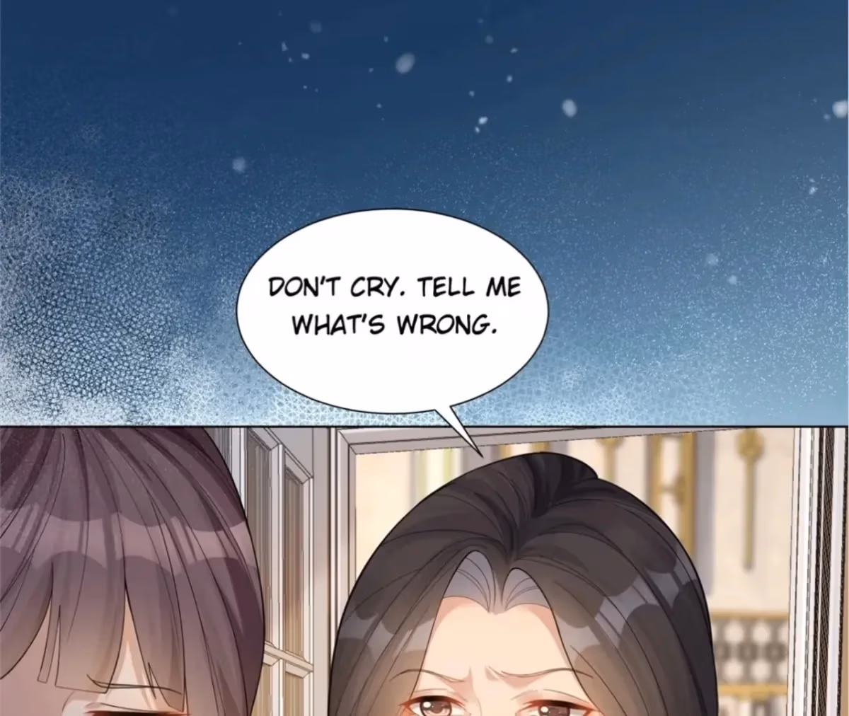 Read Married to a Vegetative Tycoon chapter 10 image 63 on Lezhin