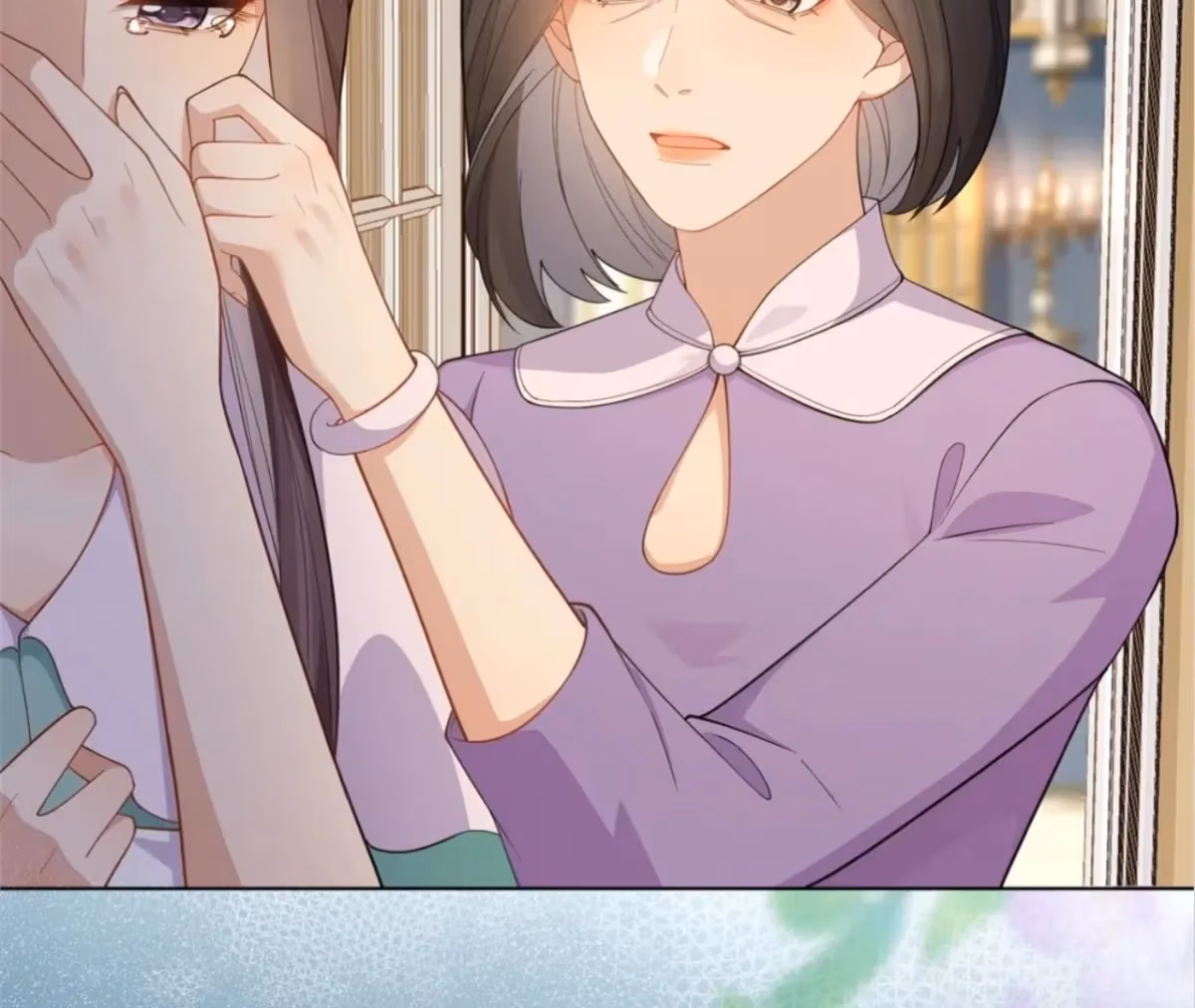 Read Married to a Vegetative Tycoon chapter 10 image 64 on Lezhin