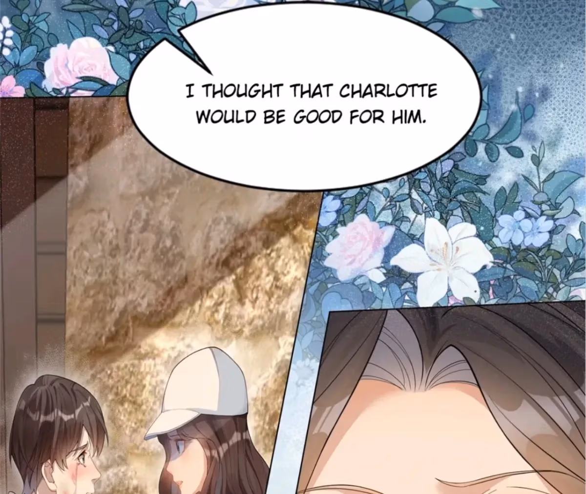 Read Married to a Vegetative Tycoon chapter 10 image 68 on Lezhin
