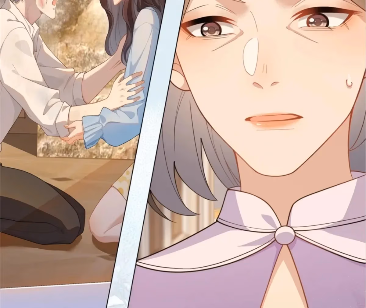Read Married to a Vegetative Tycoon chapter 10 image 69 on Lezhin