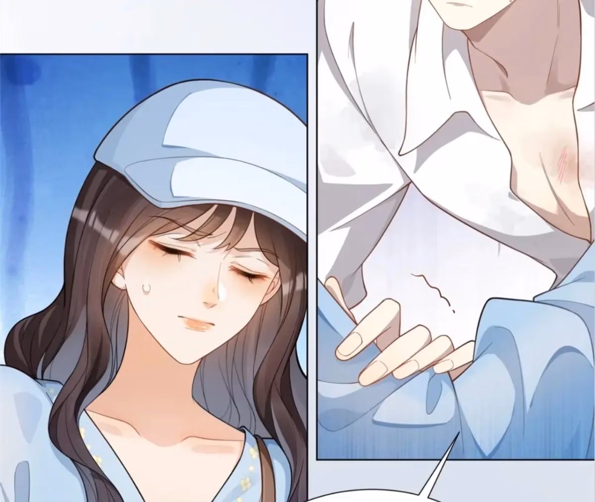 Read Married to a Vegetative Tycoon chapter 10 image 7 on Lezhin