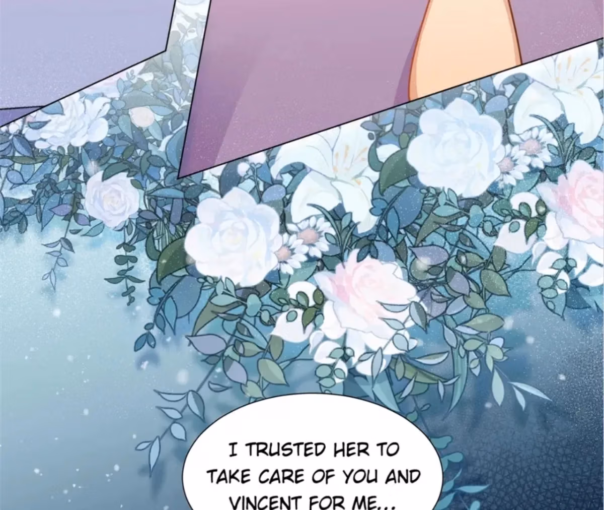Read Married to a Vegetative Tycoon chapter 10 image 70 on Lezhin