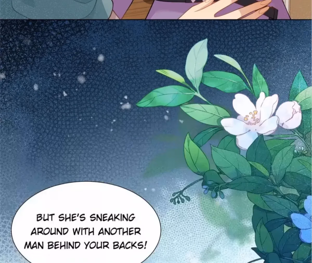 Read Married to a Vegetative Tycoon chapter 10 image 73 on Lezhin