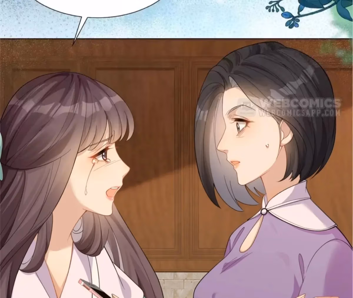 Read Married to a Vegetative Tycoon chapter 10 image 74 on Lezhin