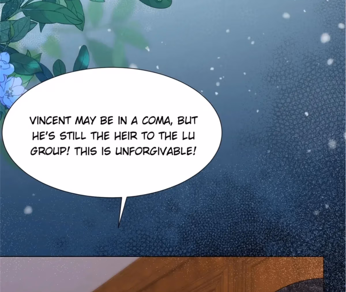 Read Married to a Vegetative Tycoon chapter 10 image 76 on Lezhin