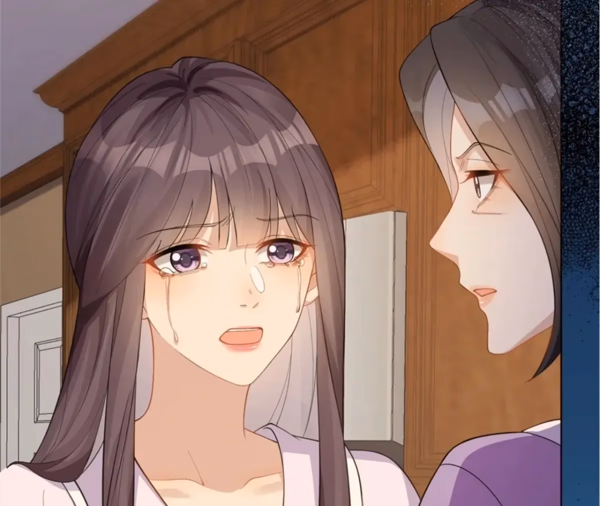 Read Married to a Vegetative Tycoon chapter 10 image 77 on Lezhin